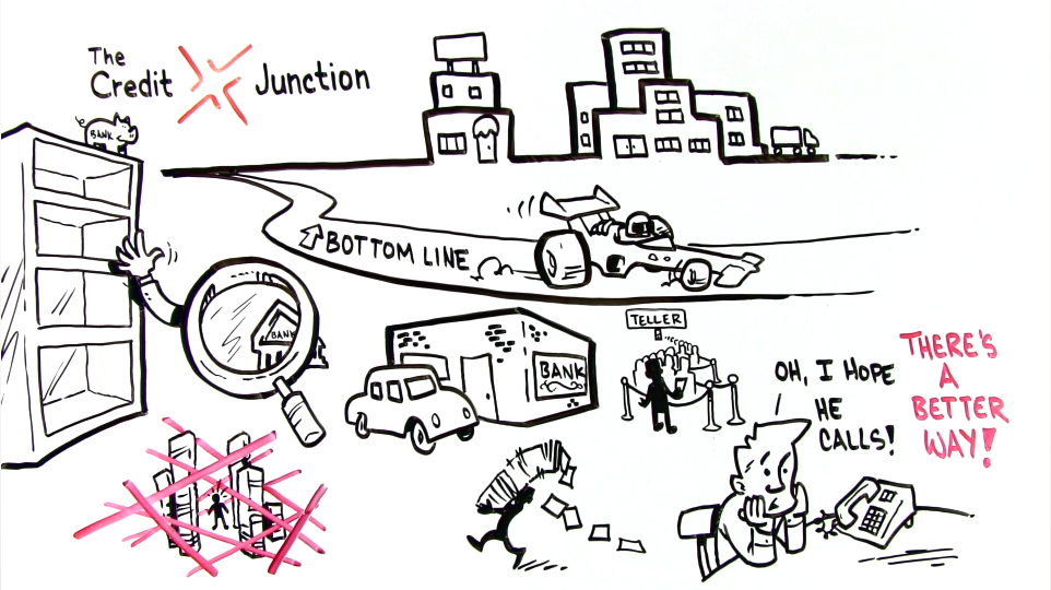 credit junction
