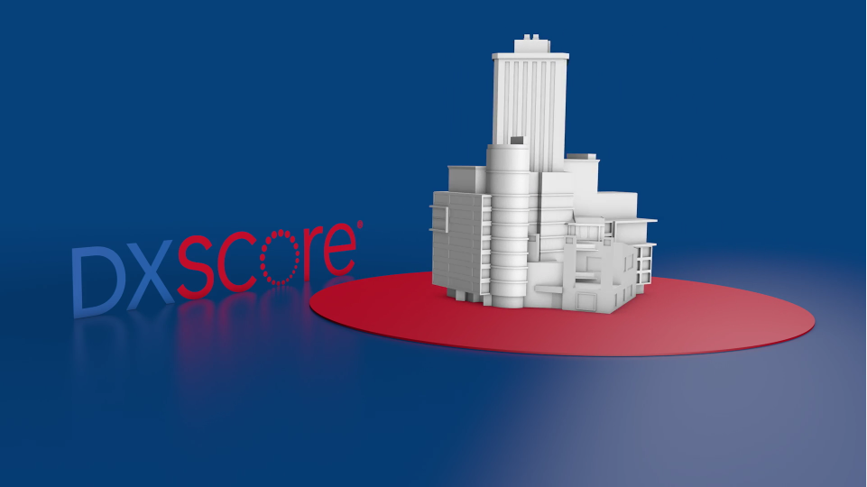 DX Score