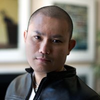 Sr. Art Director Marq Lee