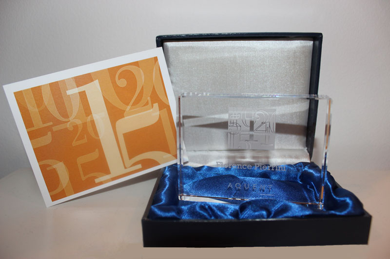Aquent Awards Case Study