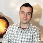 Creative Director Ben Consoli