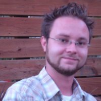 Producer Chris Stanley