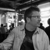 Video Editor/Animator Michael MacKenzie